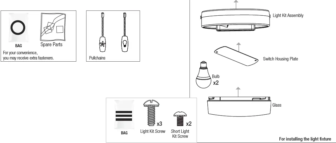 Hunter-52418-Lilliana-Fresh-White-Fan-fig-3