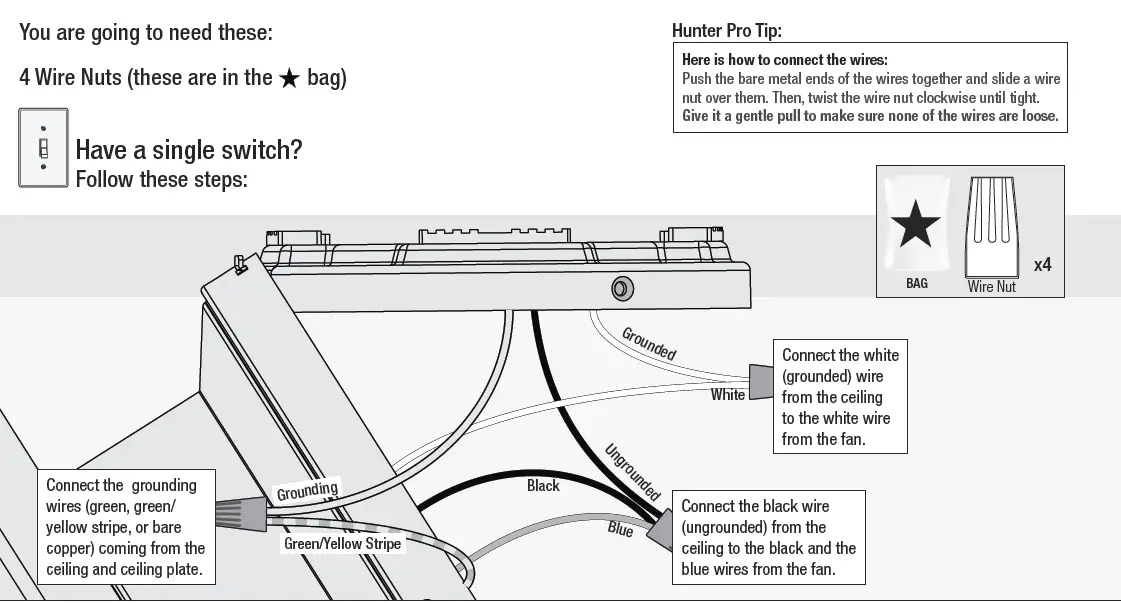 Hunter-52418-Lilliana-Fresh-White-Fan-fig-9