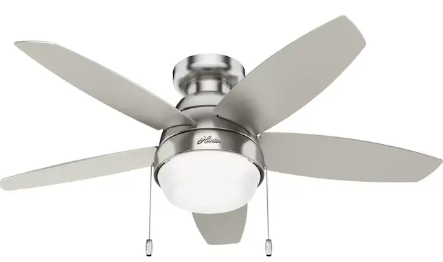 Hunter-52418-Lilliana-Fresh-White-Fan-product