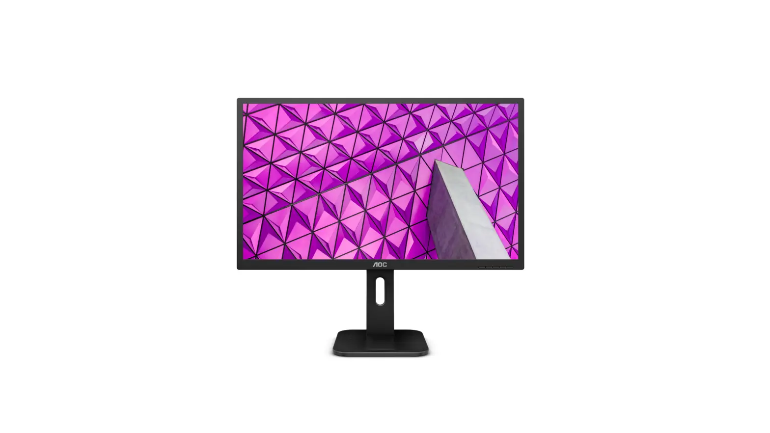 Aoc P1 24p1/gr Lcd Monitor User Manual Aoc P1 24p1/gr Lcd Monitor User Manual