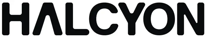 Halcyon logo