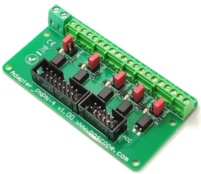 PoLabs-PoOptoI- v1.0-Adapter-PNPN-PNP-and-NPN-Sensors-fig-1