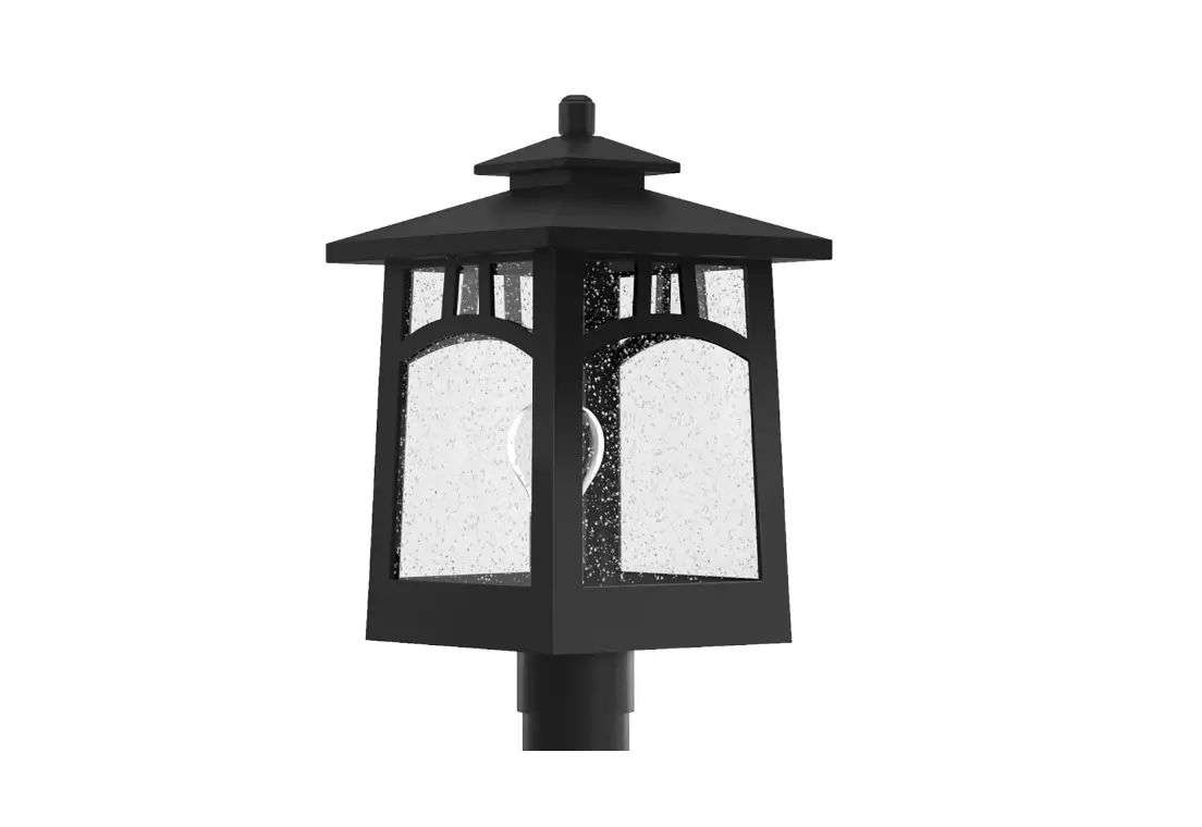 Signature Hardware 434128 Carytown 1 Light 15.5 Inch Black Outdoor Wall Sconce Light Instruction Manual Signature Hardware 434128 Carytown 1 Light 15.5 Inch Black Outdoor Wall Sconce Light Instruction Manual