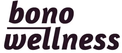 bono wellness Logo