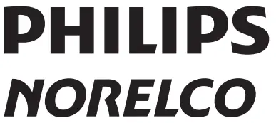 Philips-Norelco-logo