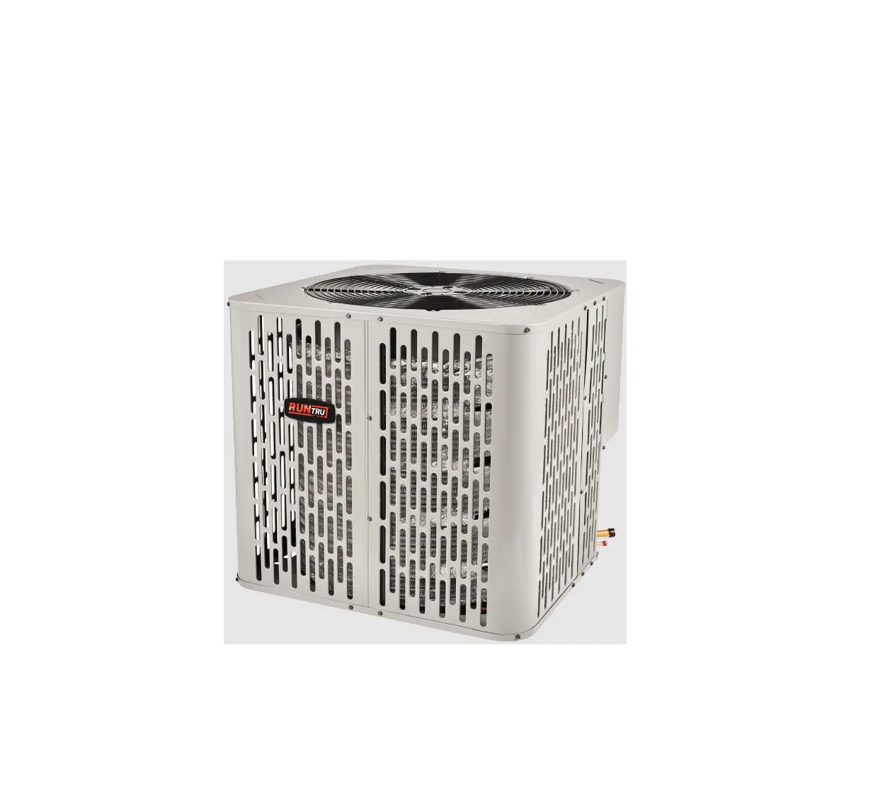 Runtru Ameristar A4hp4017d Heat Pumps Installation Guide Runtru Ameristar A4hp4017d Heat Pumps Installation Guide