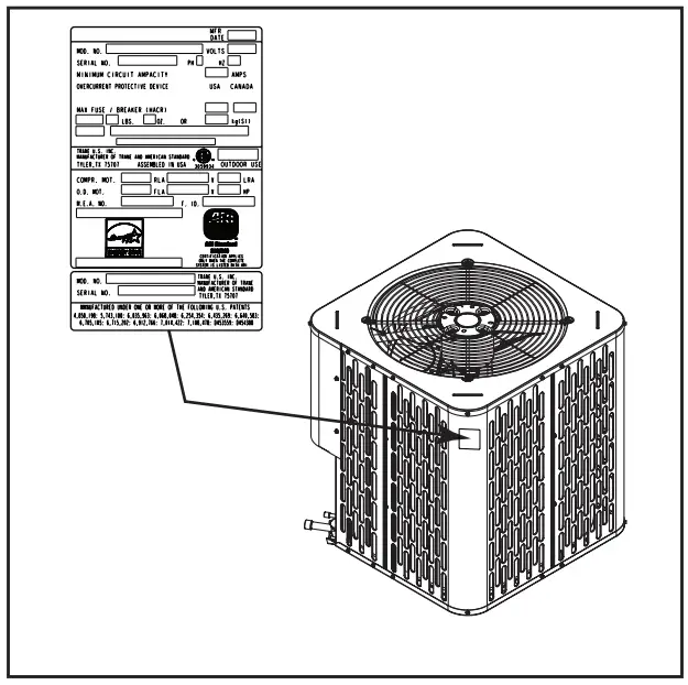 High Voltage Power Supply