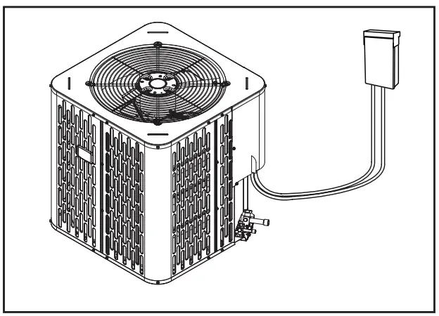 High Voltage Disconnect Switch