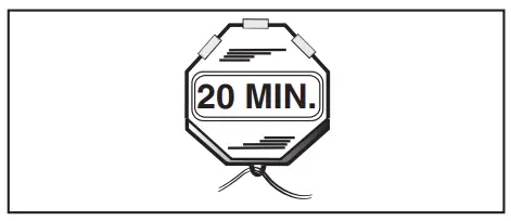 Subcooling Charging Below 55º F Outdoor Temp. (In Heating Only)