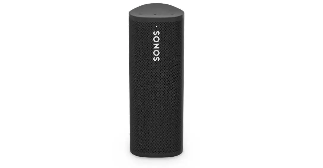 Sonos Roam Sl Portable Wifi And Bluetooth Speaker User Manual