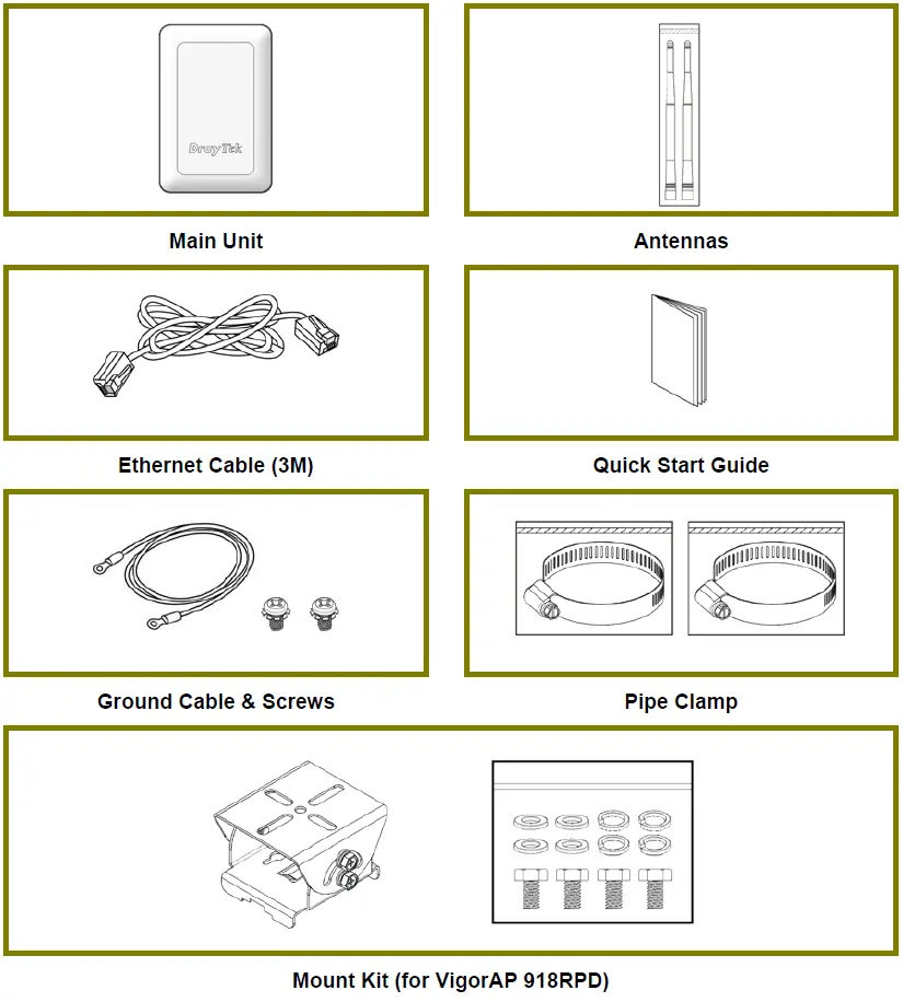 DrayTek-VigorAP-918R-Series-802-11ac-Outdoor-Access-Point-fig-1