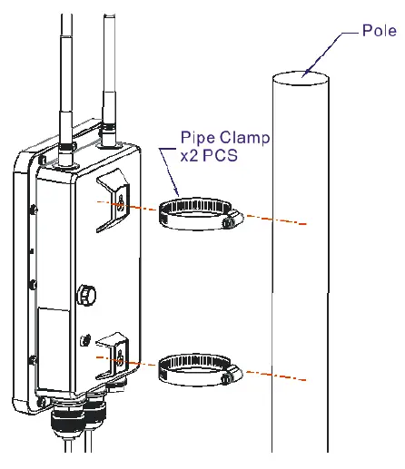 DrayTek-VigorAP-918R-Series-802-11ac-Outdoor-Access-Point-fig-10