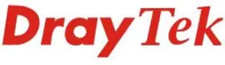 DrayTek-logo