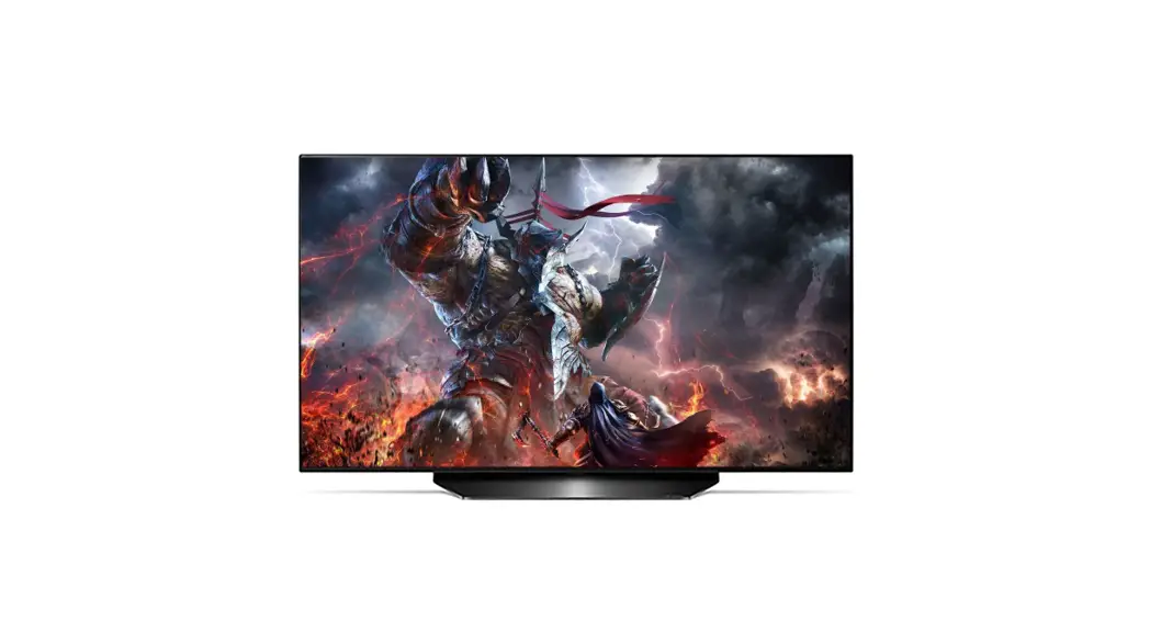 Lg Mfl719460032304rev01 Oled Tv Owner's Manual