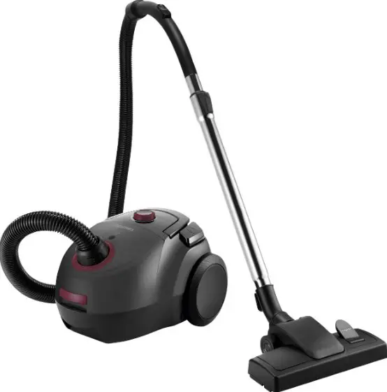 GRUNDIG VCC 3850 A Vacuum Cleaner