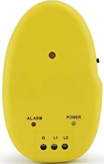 Thermogroup-6025-Mat-Alarm-Monitor-PRO