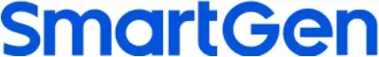 SmartGen English trademark
