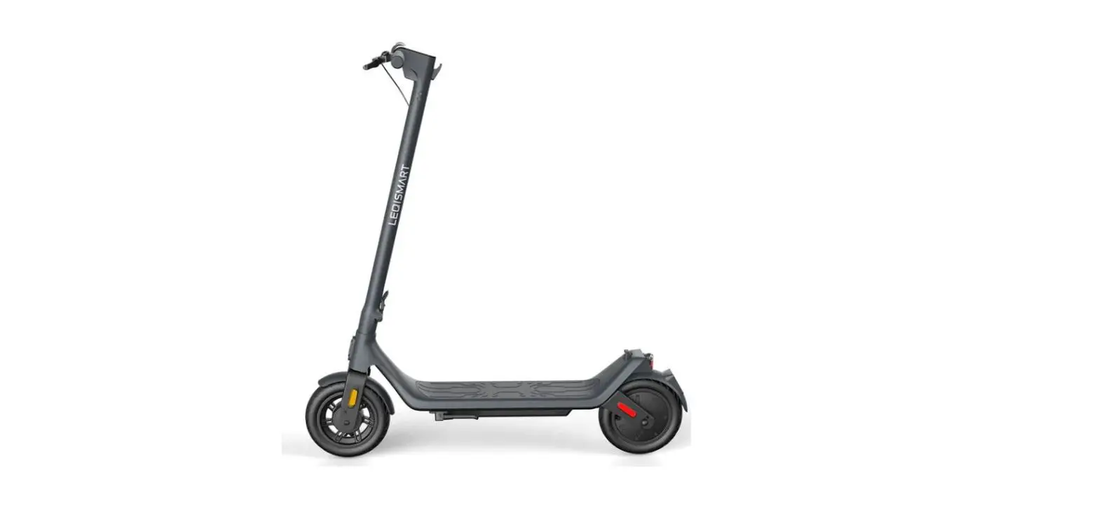 Leqismart A11 Smart Electric Scooter User Manual Leqismart A11 Smart Electric Scooter User Manual