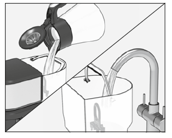 Braun Multiserve Coffee Maker KF901AN fig-10