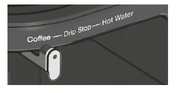 Braun Multiserve Coffee Maker KF901AN fig-11