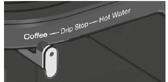 Braun Multiserve Coffee Maker KF901AN fig-17