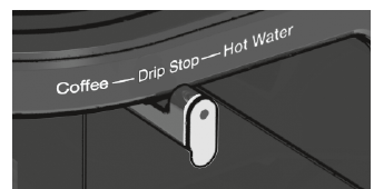 Braun Multiserve Coffee Maker KF901AN fig-27