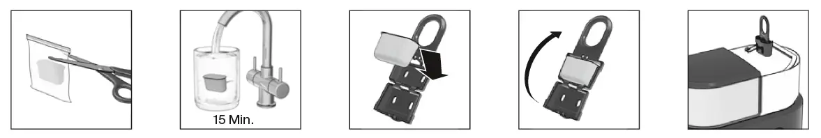 Braun Multiserve Coffee Maker KF901AN fig-5