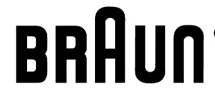 Braun logo