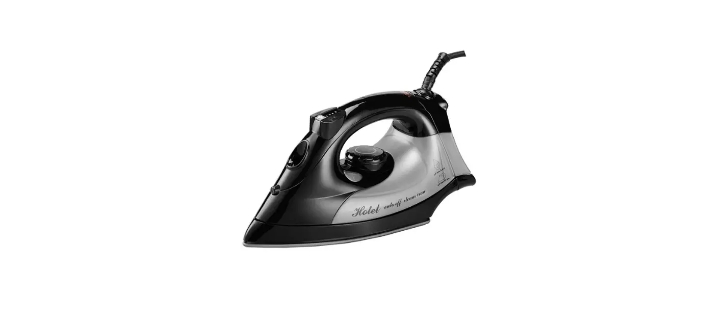 Cetis Etl I-100 Modern Look Electric Iron User Guide Cetis Etl I-100 Modern Look Electric Iron User Guide