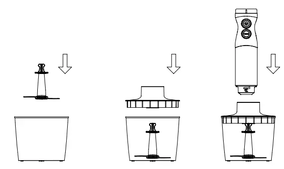 morphy-richards-MRHBS8BK-Hand-Blender-Set-FIG 4