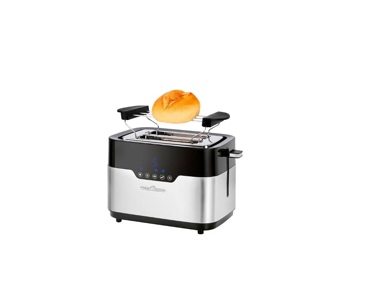 Proficook Toaster Instruction Manual Proficook Toaster Instruction Manual