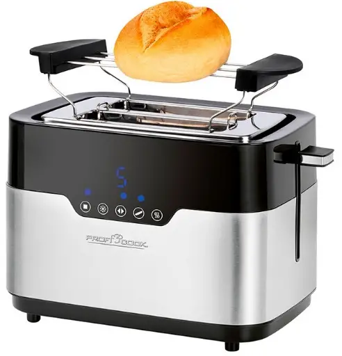 PROFICOOK-Toaster