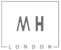 MH LONDON logo