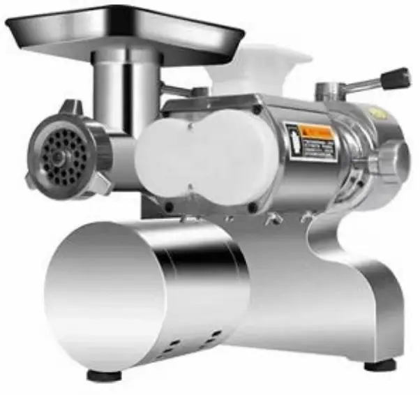 VEVOR SY-12-80 Electric Meat Grinder Machine