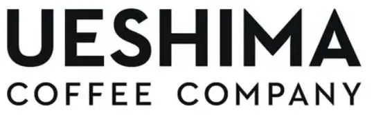 UESHIMA-V60-Three-Keys-Coffee-Maker-LOGO