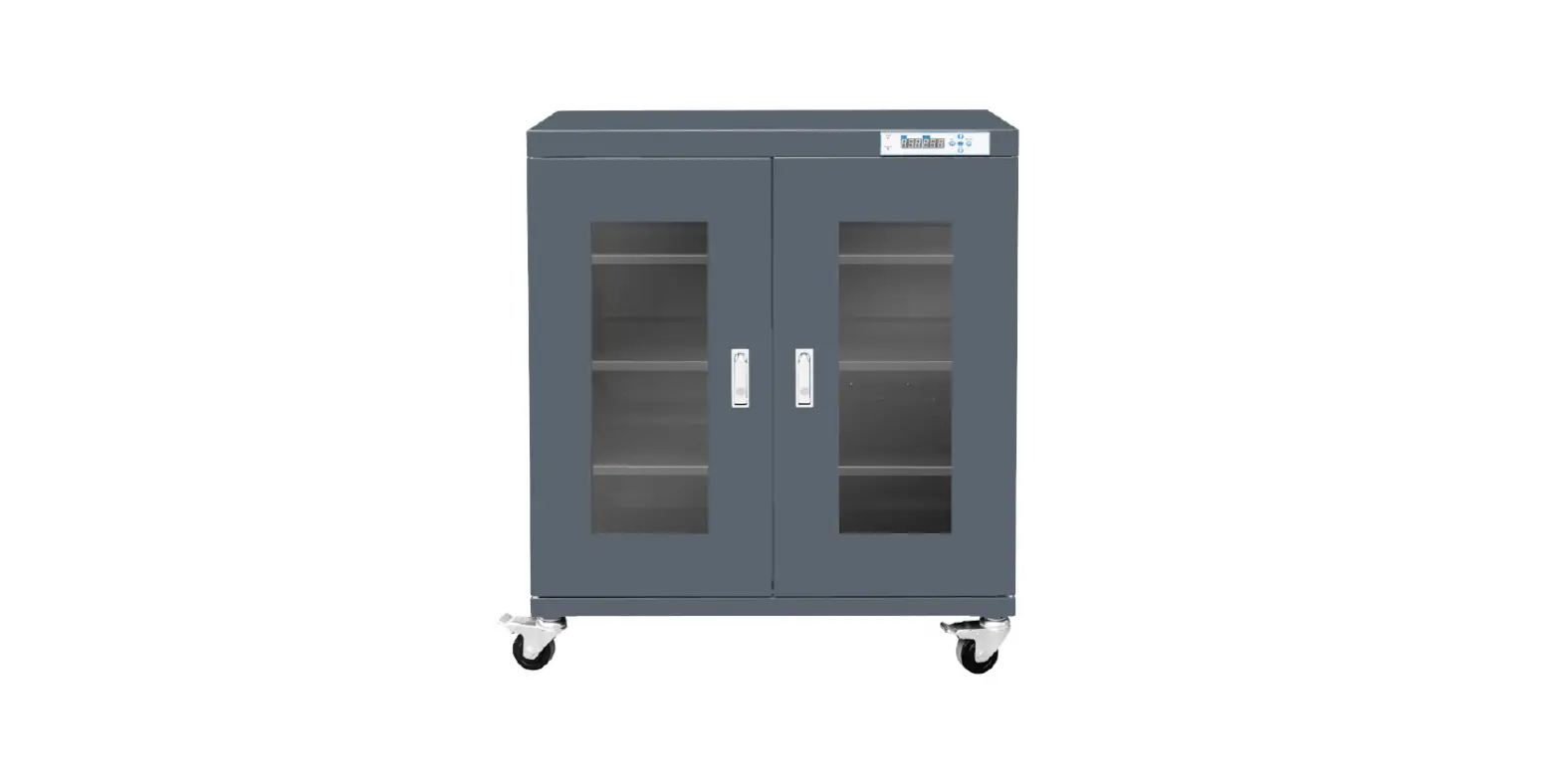 Catec Dry***a Dry Cabinet Instruction Manual