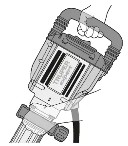TRUPER-MADE-20NX-Demolition-Hammer-fig-11