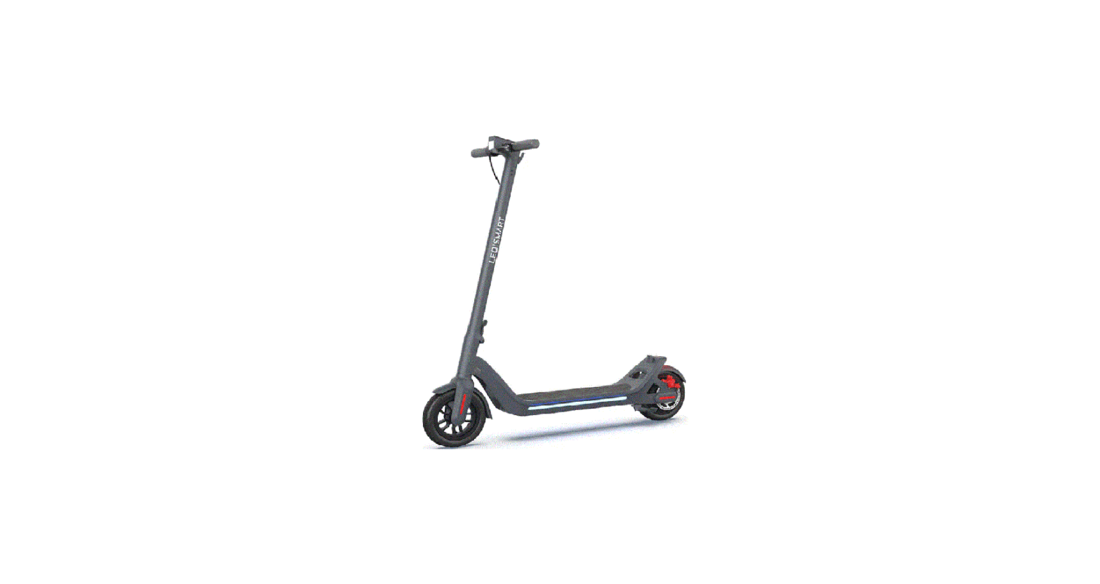 Leqismart A8 Electric Scooter User Manual