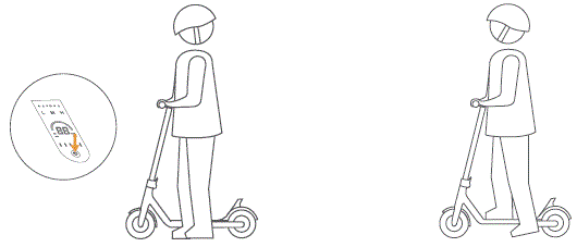 LEQISMART-A8-Electric-Scooter-fig-5