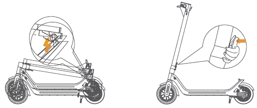 LEQISMART-A8-Electric-Scooter-fig-8