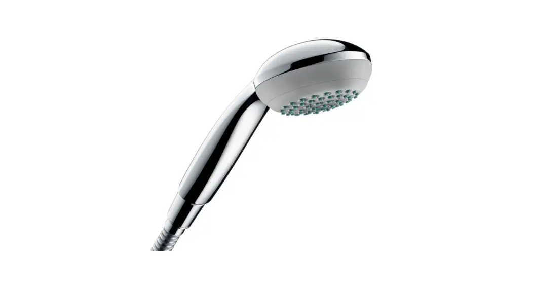 Hansgrohe Crometta 85 Hand Showers Instruction Manual Hansgrohe Crometta 85 Hand Showers Instruction Manual
