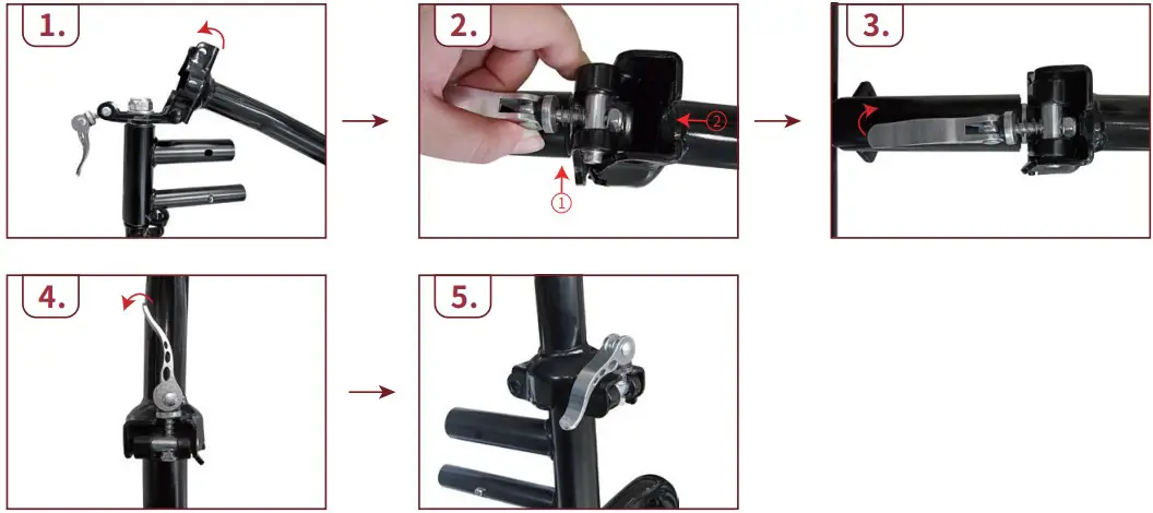 Assembly Instruction