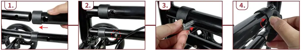 Assembly Instruction