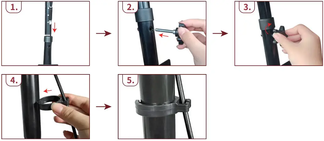 Assembly Instruction