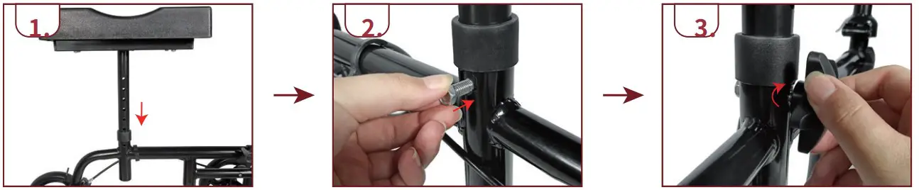 Assembly Instruction