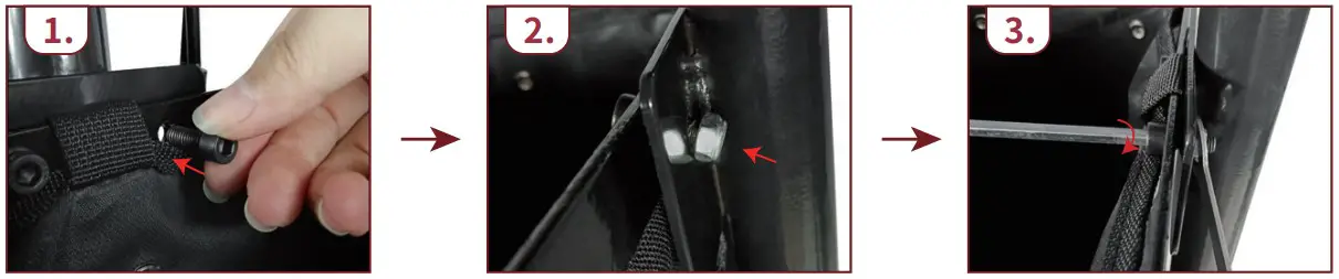 Assembly Instruction