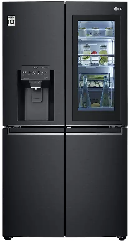 LG-GMX945MC9F-Side-by-Side-Festwasser-Freestanding-Refrigerator-Product