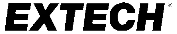 EXTECH logo
