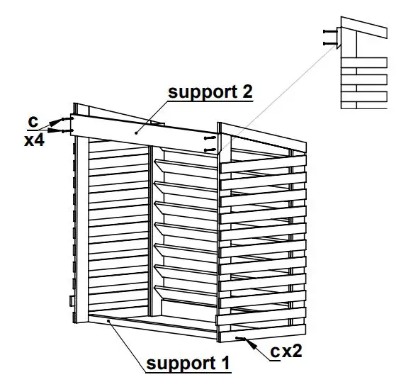 Polhus-5566-Heat-Pump-Cover-FIG-5