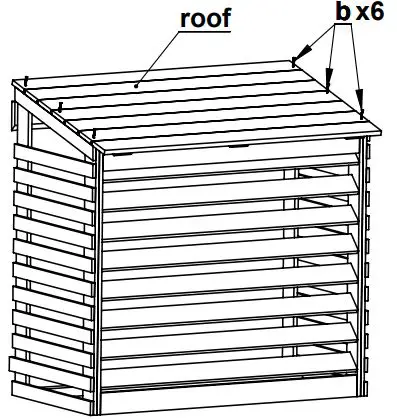 Polhus-5566-Heat-Pump-Cover-FIG-6